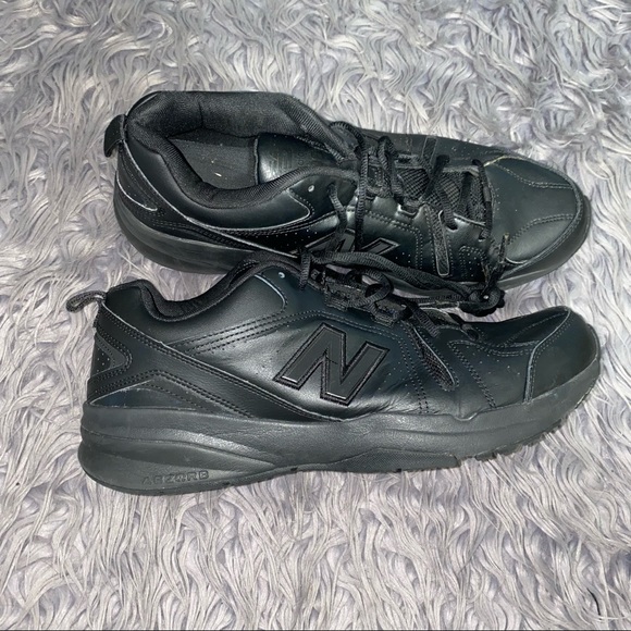 Men’s New Balance Mx 608 Ab5 Training Shoes - Picture 2 of 4